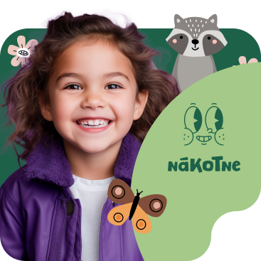 Nakotne Landing Page